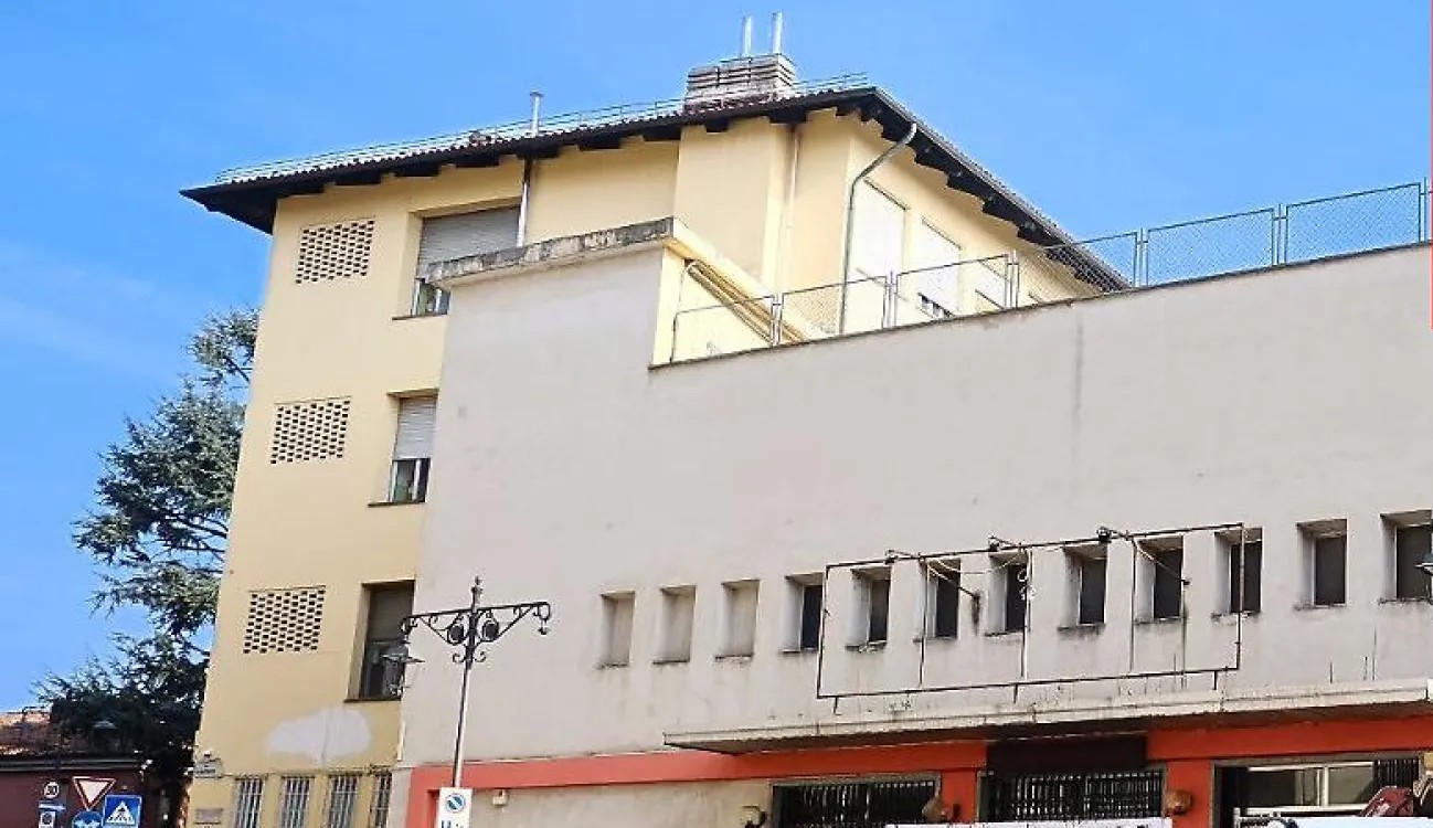 MONCALIERI – Cambia la viabilità per i lavori in via Matteotti MONCALIERI – Cambia la viabilità per i lavori in via Matteotti