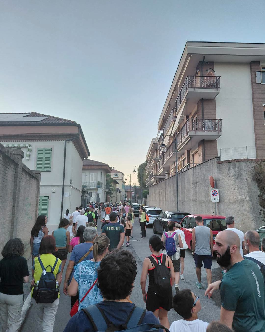 TROFARELLO – Grande partecipazione alle camminate dinamiche TROFARELLO – Grande partecipazione alle camminate dinamiche