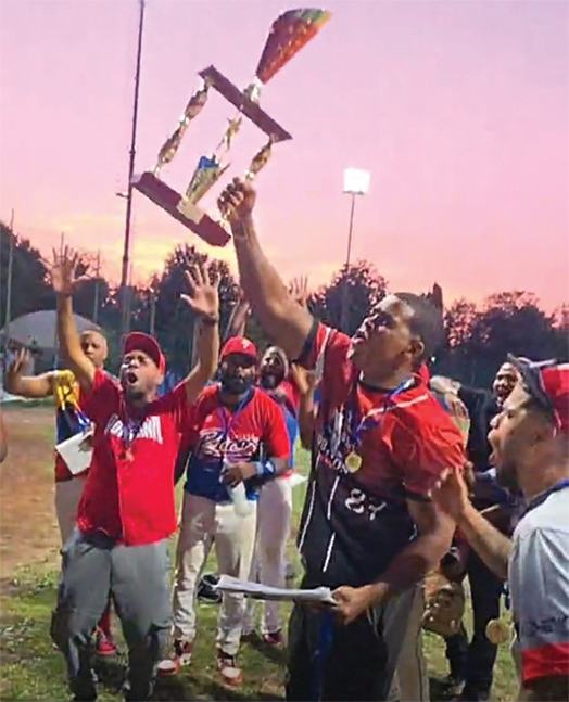 La Copa Piemonte 2026 di softball finisce nella bacheca dei Potros di Novara La Copa Piemonte 2026 di softball finisce nella bacheca dei Potros di Novara