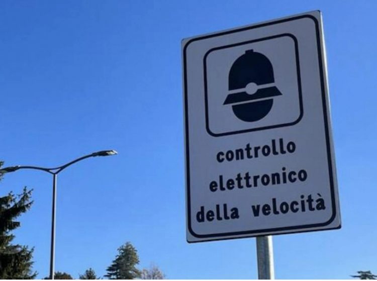 SICUREZZA – Torna arrivo il Velox di corso Unità a Torino