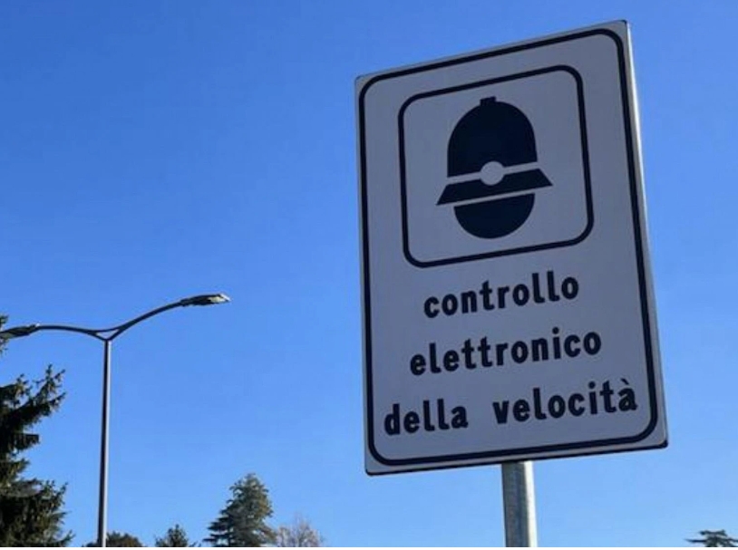 SICUREZZA – Torna arrivo il Velox di corso Unità a Torino SICUREZZA – Torna arrivo il Velox di corso Unità a Torino