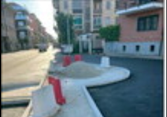 MONCALIERI – Azione chiede alberi in via Robaldo