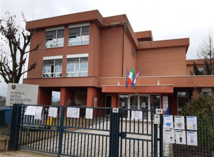 CARIGNANO – Libro della giungla sarà un murales