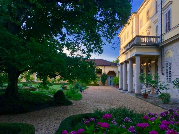 VILLASTELLONE – Arriva ‘Borgo sotto le stelle’