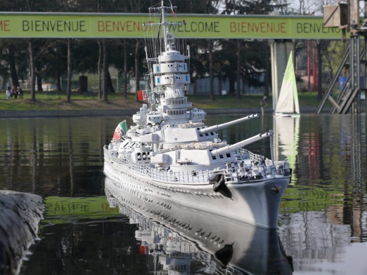 A Carmagnola il primo corso per “Aspiranti Piloti Navali”