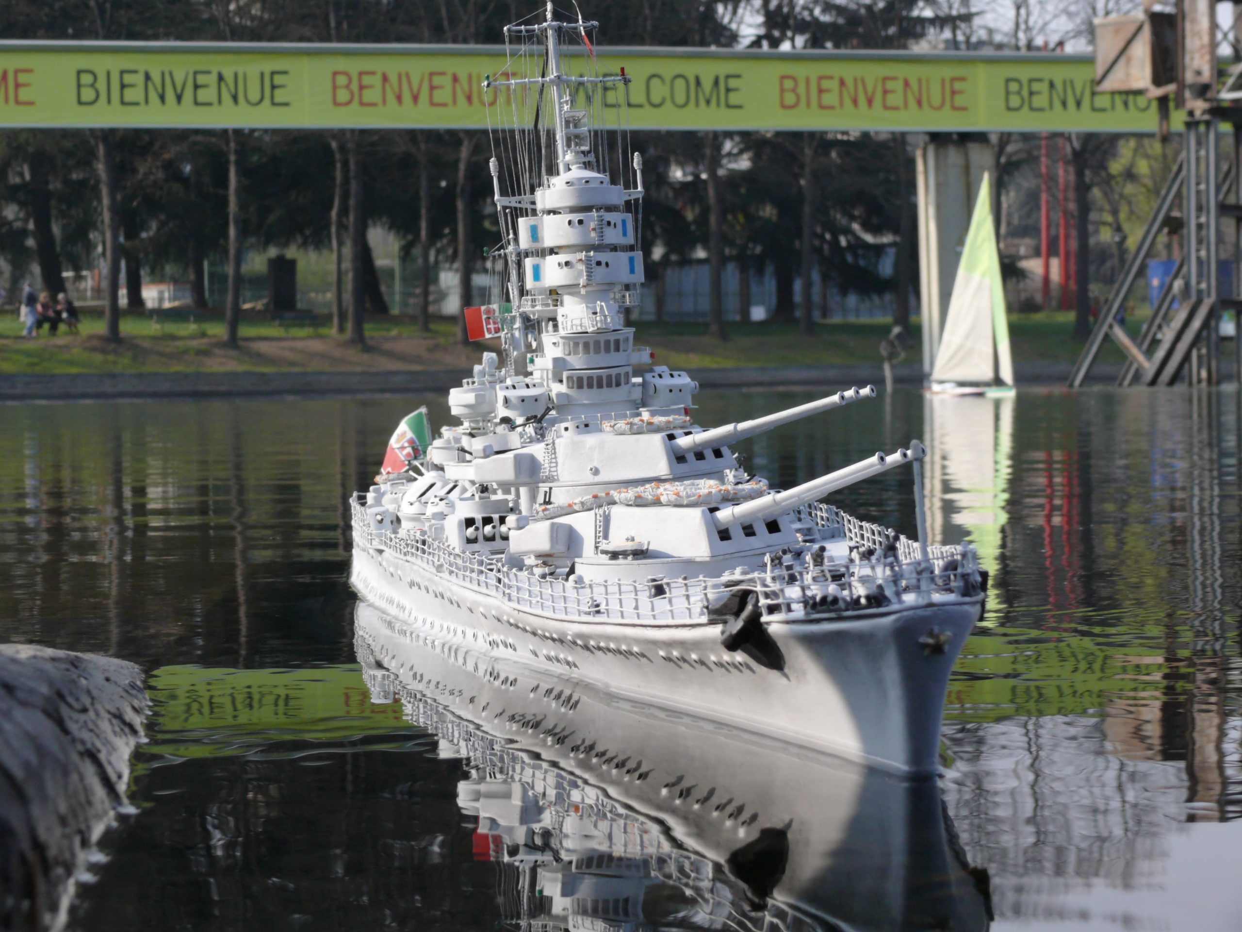 A Carmagnola il primo corso per “Aspiranti Piloti Navali”