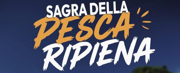 Vauda di Rocca Canavese in festa con la Sagra della Pesca Ripiena