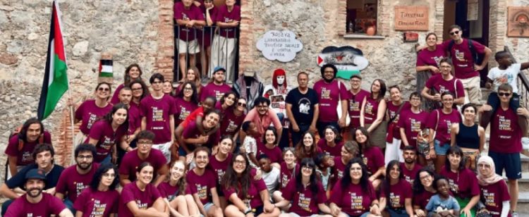 MONCALIERI – Campeggio di Riace, aperte le iscrizioni
