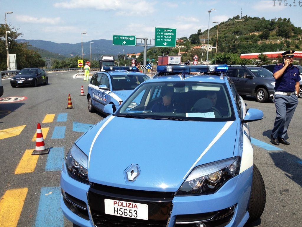 Esodo di agosto: i giorni da bollino nero Esodo di agosto: i giorni da bollino nero