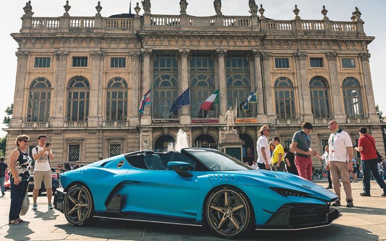 Svelati i brand di Salone Auto Torino 2026: oltre 40 Case automobilistiche protagoniste