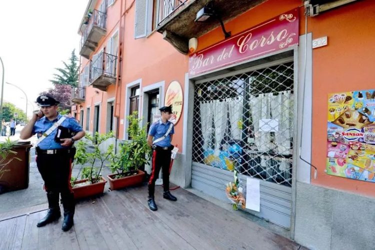 Dopo 13 anni arrestati gli autori dell’omicidio di Giovanni Bruno