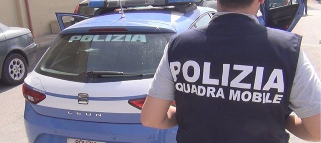 Catturato un latitante ricercato dalle autorità del Brasile
