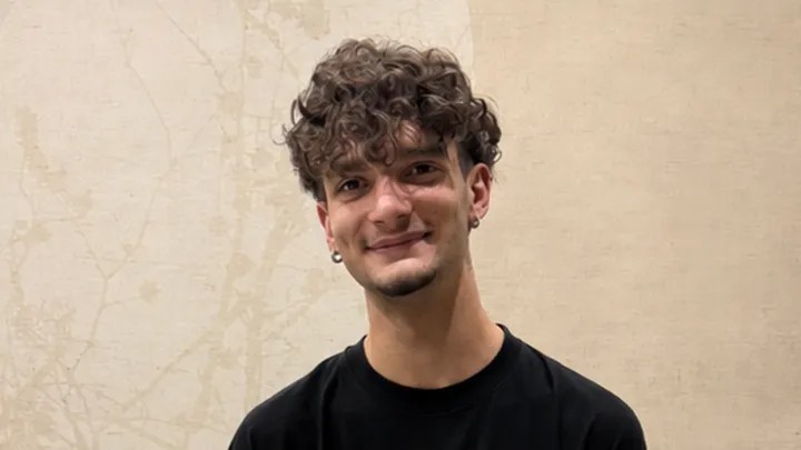 TROFARELLO – Sabato 11 luglio l’ultimo saluto al giovane Andrea Salvati nella chiesa Santi Quirico e Giulitta TROFARELLO – Sabato 11 luglio l’ultimo saluto al giovane Andrea Salvati nella chiesa Santi Quirico e Giulitta