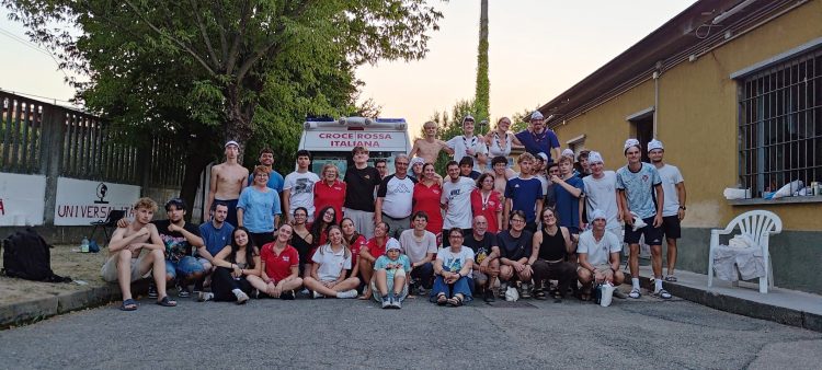 MONCALIERI – In città si apre l’anno degli scout