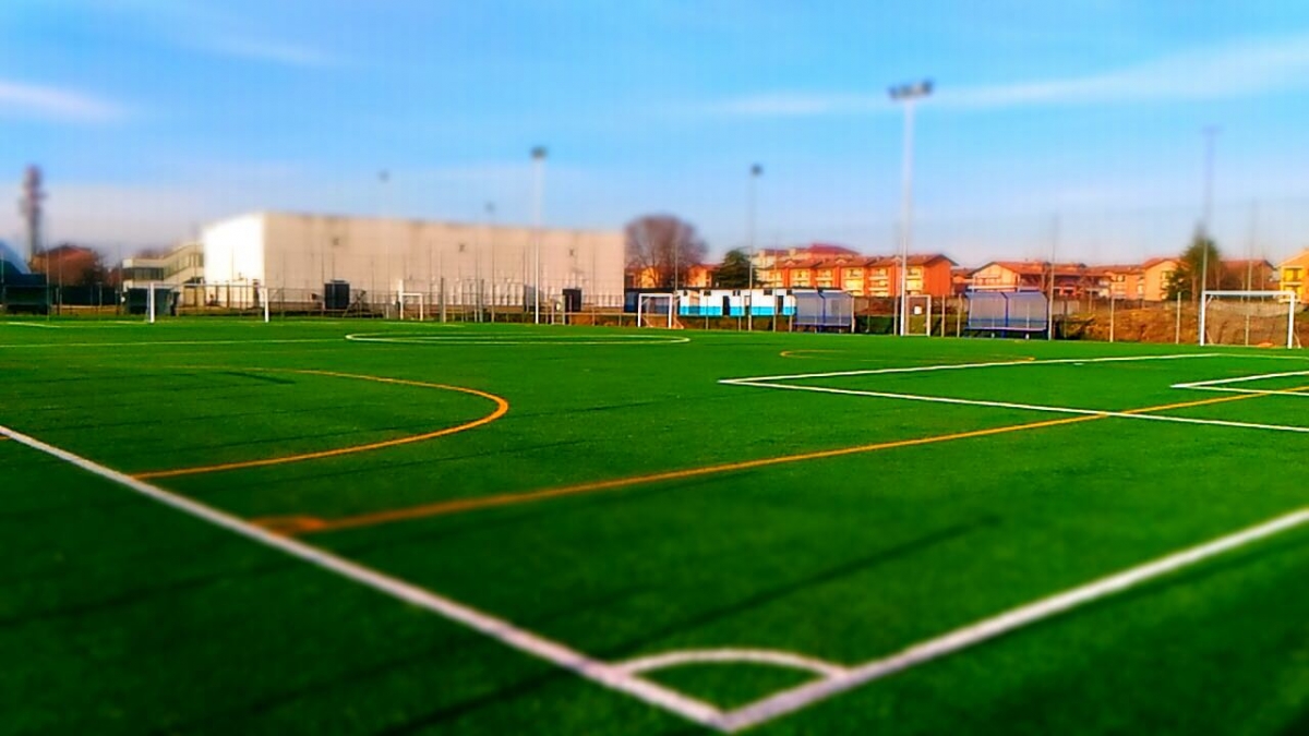 CARMAGNOLA – Niente da fare per il nuovo centro sportivo di corso Roma CARMAGNOLA – Niente da fare per il nuovo centro sportivo di corso Roma