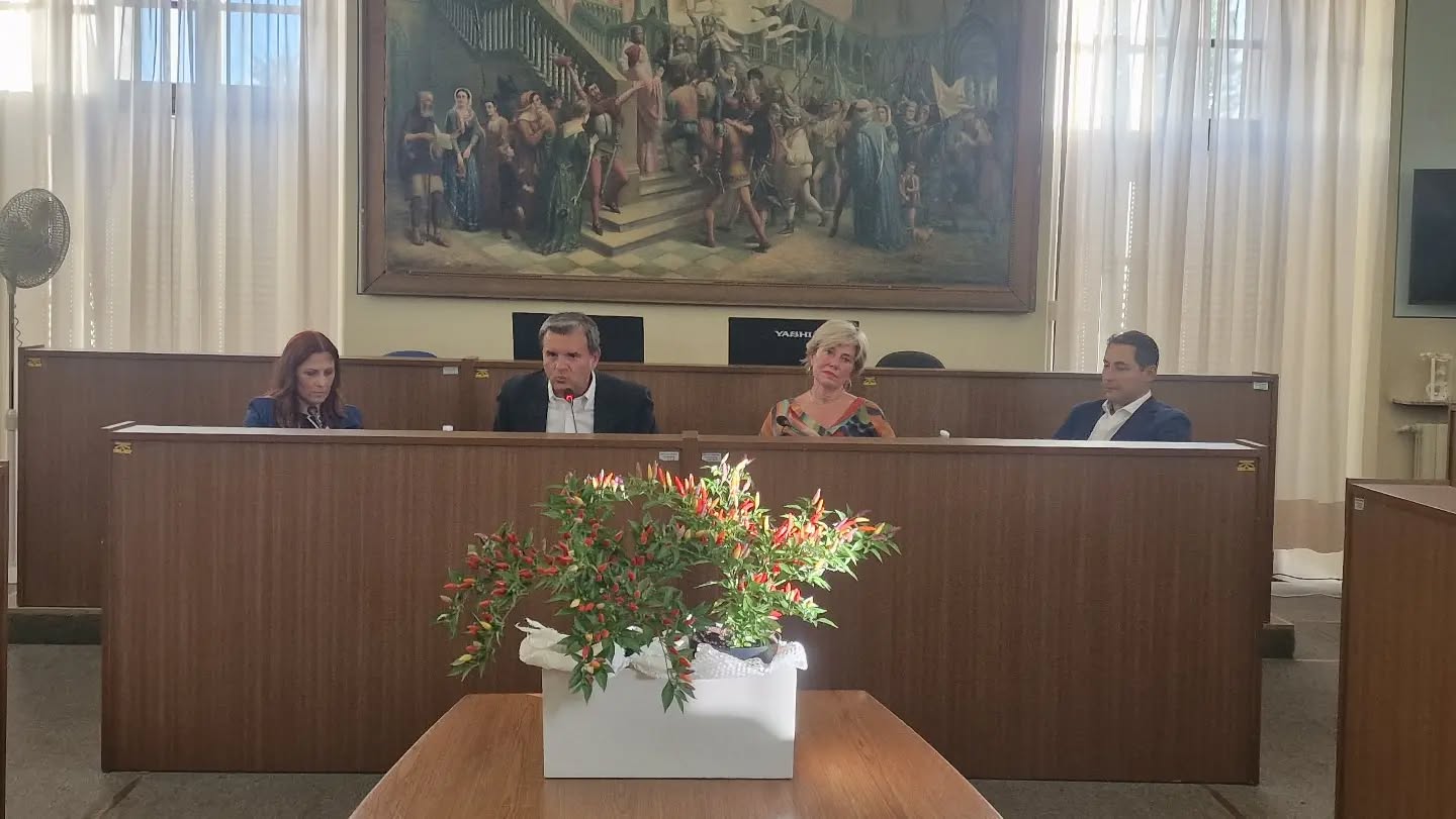 CARMAGNOLA – La fiera è ‘Territori da gustare’ CARMAGNOLA – La fiera è ‘Territori da gustare’