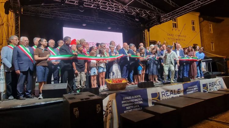 CARMAGNOLA – Pieno di pubblico per i primi giorni della Fiera