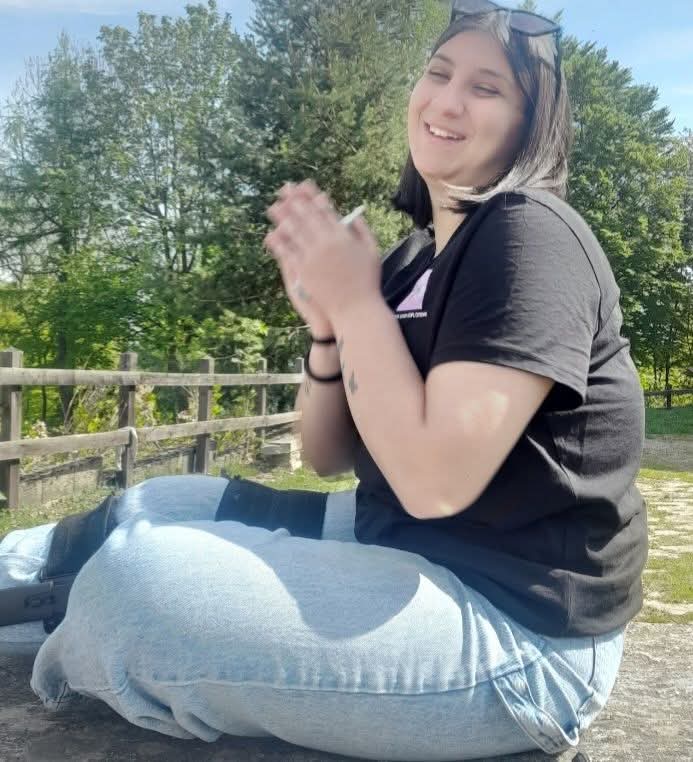 NICHELINO – La tragedia di Alisia, morta a 22 anni in un terribile incidente NICHELINO – La tragedia di Alisia, morta a 22 anni in un terribile incidente