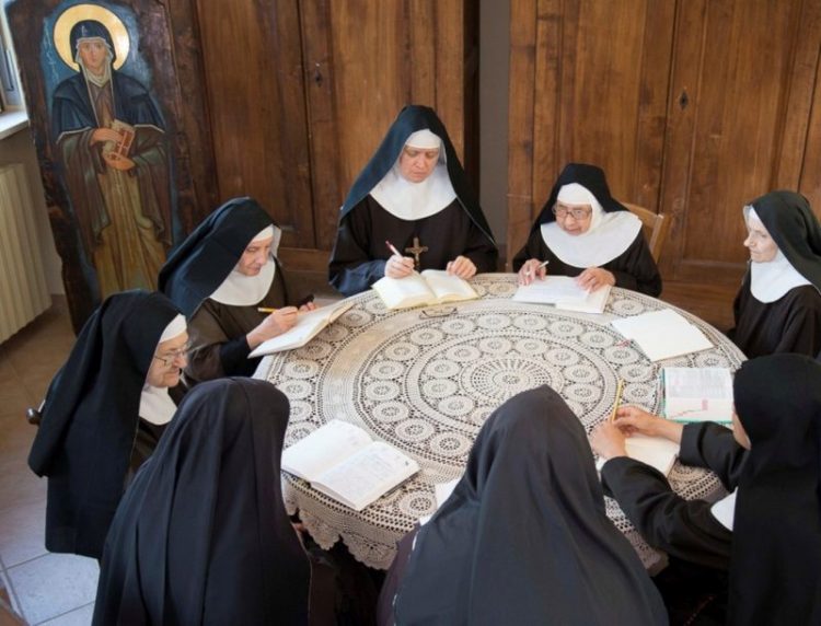 MONCALIERI – Festa di Santa Chiara a Moriondo