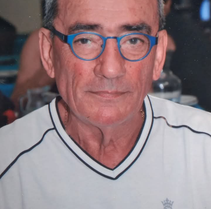 Ciao Gianni, Trofarello piange Patuzzi, angelo del volontariato Ciao Gianni, Trofarello piange Patuzzi, angelo del volontariato