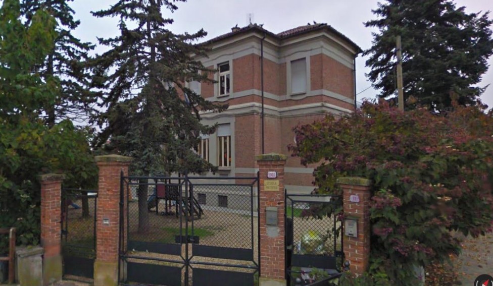 POIRINO – Il Comune vende all’asta l’ex sezione della scuola infanzia POIRINO – Il Comune vende all’asta l’ex sezione della scuola infanzia