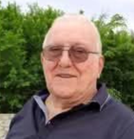 TROFARELLO – Addio a Valter Germano, l’ex titolare dell’autoscuola TROFARELLO – Addio a Valter Germano, l’ex titolare dell’autoscuola