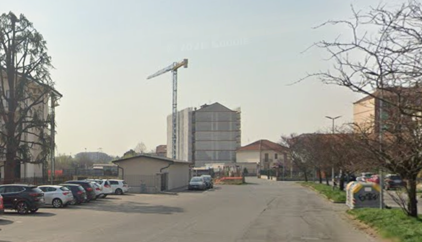MONCALIERI – Accordo con Nichelino per i lavori su via Finanza MONCALIERI – Accordo con Nichelino per i lavori su via Finanza