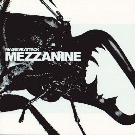 VINILVINTAGE – Viaggio nel cuore della musica – Massive Attack, “Mezzanine” VINILVINTAGE – Viaggio nel cuore della musica – Massive Attack, “Mezzanine”
