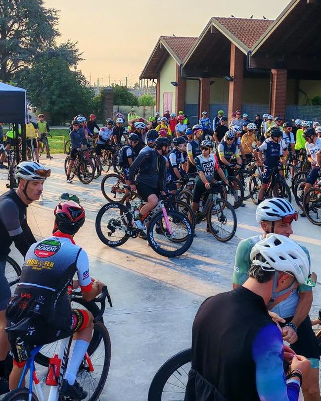 TROFARELLO – Il successo del Bike Festival TROFARELLO – Il successo del Bike Festival