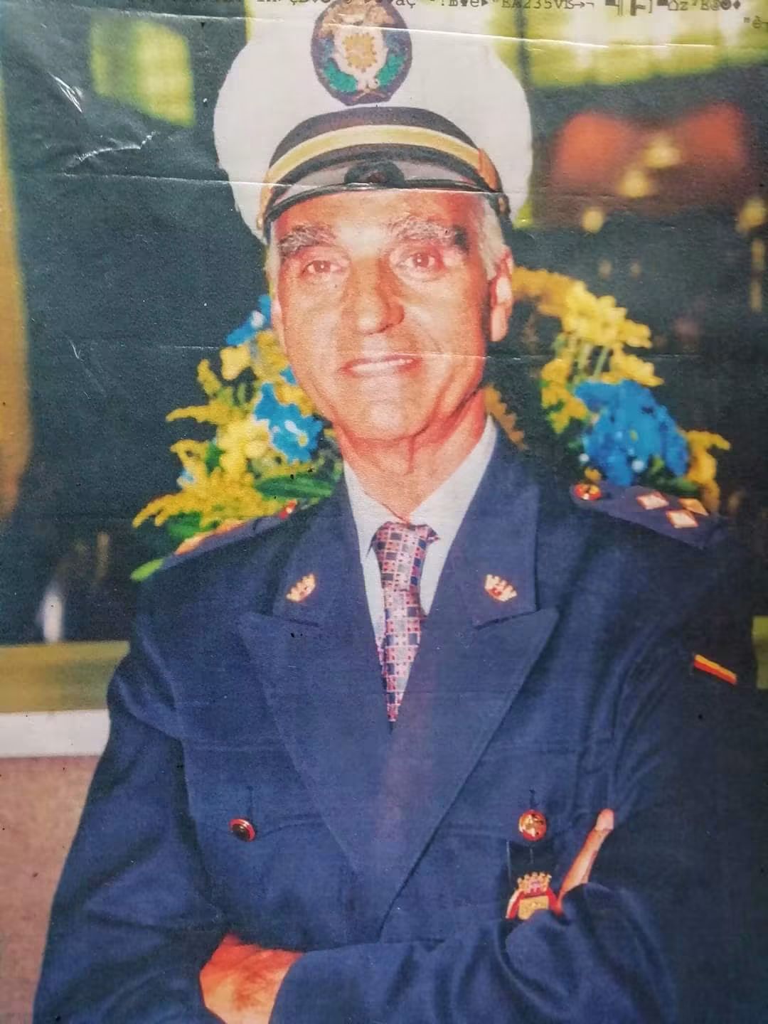 MONCALIERI – Addio all’ex comandante Maritato
