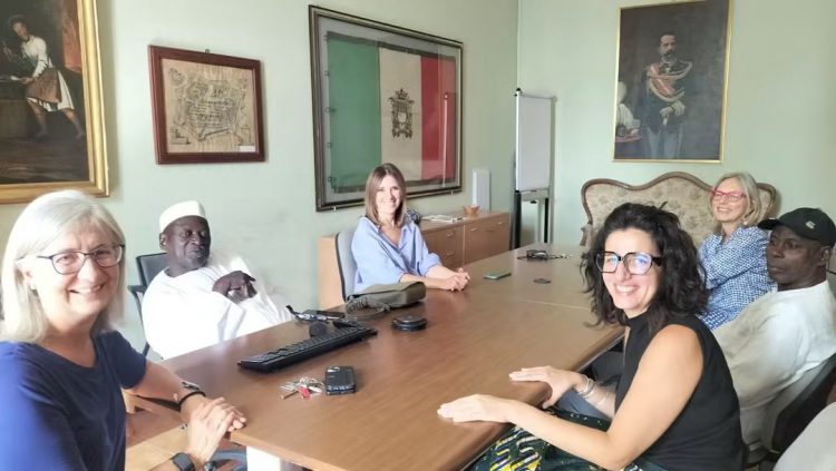 CARMAGNOLA – Prosegue il progetto di cooperazione con il Senegal