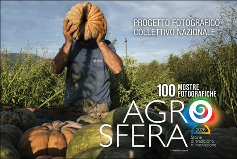 Dal 15 settembre a Trofarello “AGROSFERA. Storie di tradizione e innovazione” con il Foto Club Neyrone Dal 15 settembre a Trofarello “AGROSFERA. Storie di tradizione e innovazione” con il Foto Club Neyrone