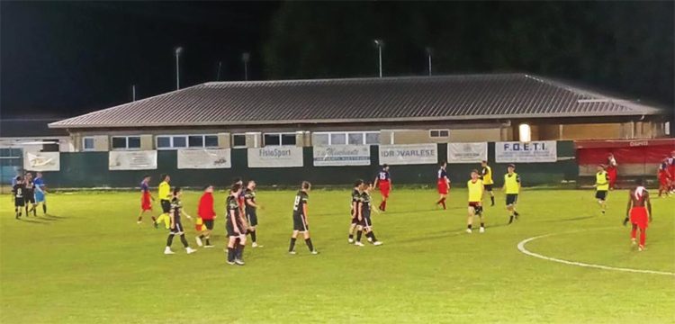La Lenci Onlus travolge il Villastellone Carignano in un match con occasioni a iosa