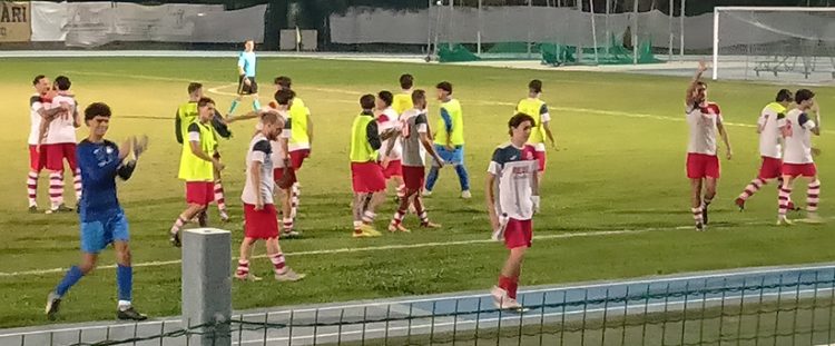 Coppa Italia Promozione, Mattrel e Hristov regalano il pass allo Sporting Club