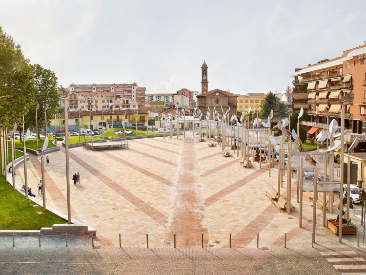 NICHELINO – Quattro passi nella storia della città