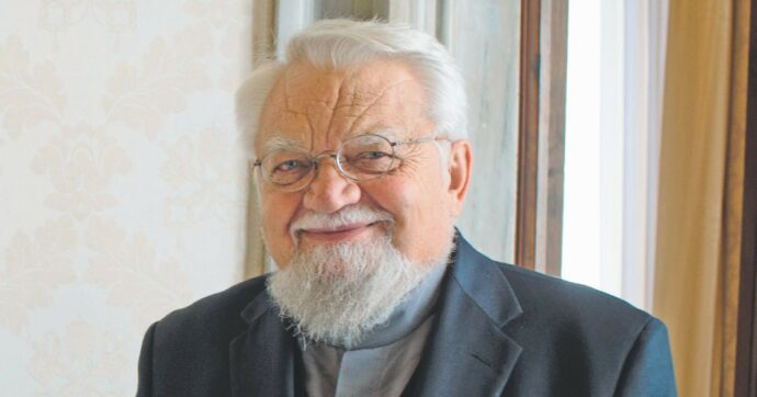 LUTTO – Addio a Enzo Bianchi, fondatore di Bose