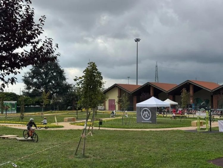 TROFARELLO – Domenica torna il bike festival