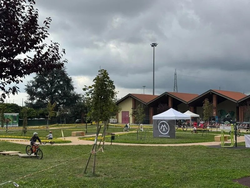 TROFARELLO – Domenica torna il bike festival TROFARELLO – Domenica torna il bike festival