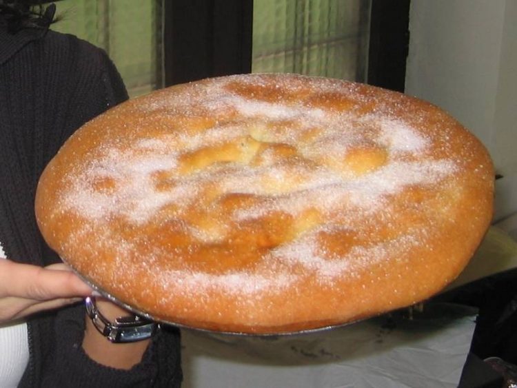 CARIGNANO – Si celebra il dolce Cariton