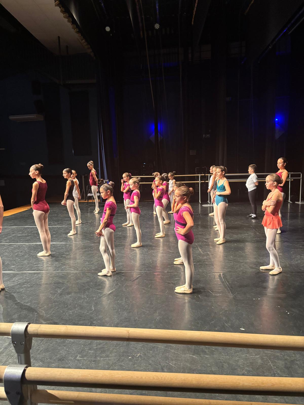 NICHELINO – Masterclass di danza con Alessandra Celentano NICHELINO – Masterclass di danza con Alessandra Celentano