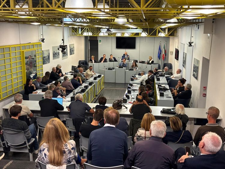 MONCALIERI – Commissione pubblica sul Data Center: ‘Progetto non accoglibile’