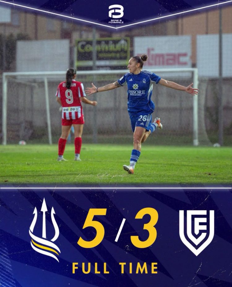 MONCALIERI – Le Women vincono con il Vicenza