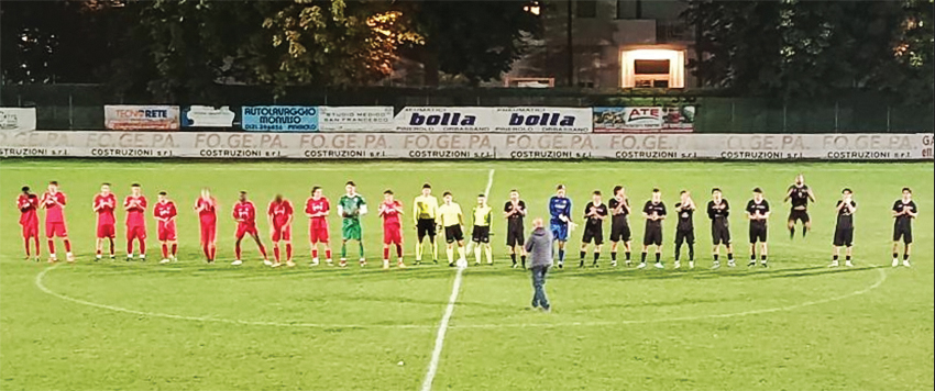 Coppa Italia, si ferma al Barbieri il sogno dello Sporting Club, passa il Pinerolo Coppa Italia, si ferma al Barbieri il sogno dello Sporting Club, passa il Pinerolo
