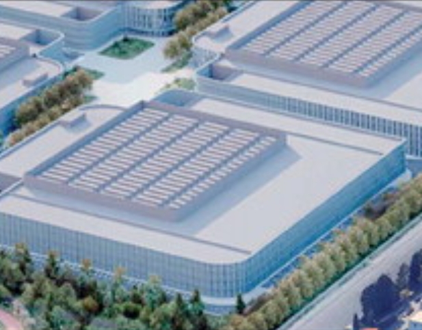 MONCALIERI – Data Center nell’ex Ilte, alta tensione