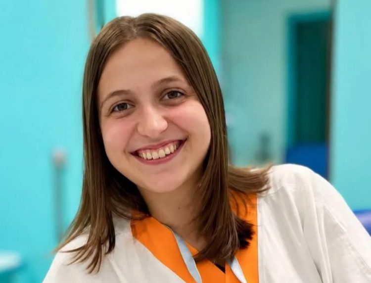 Nichelino e Moncalieri piangono la scomparsa di Alessia