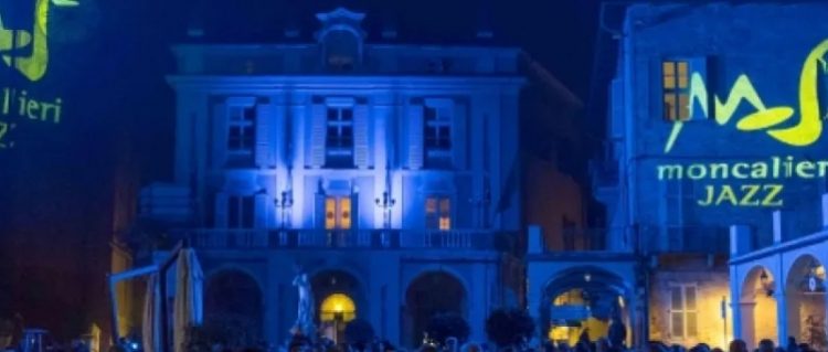 MONCALIERI – Cambio di viabilità per la notte nera del jazz