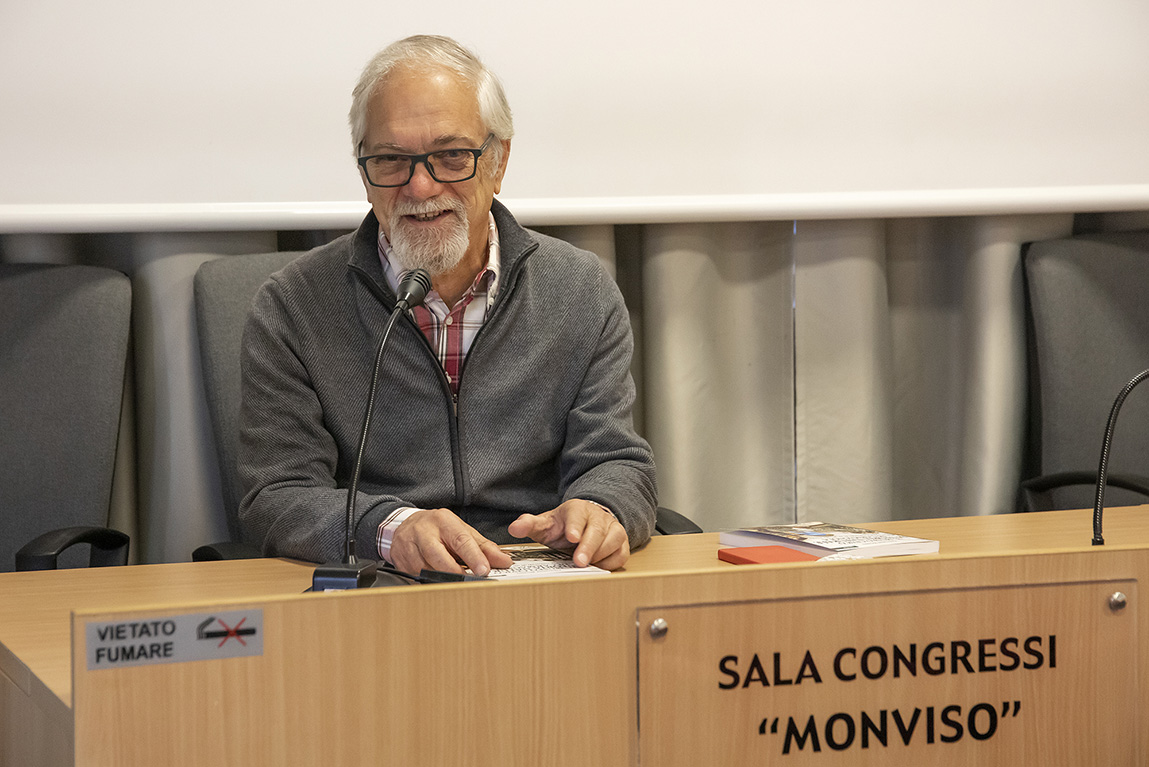 Museo Civico di Storia Naturale di Carmagnola, una presenza attiva da oltre 50 anni Museo Civico di Storia Naturale di Carmagnola, una presenza attiva da oltre 50 anni
