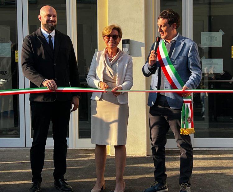 MONCALIERI – Nuova sede del centro per l’impiego