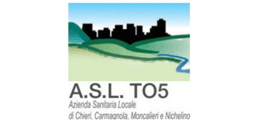 Risultato immagini per ASL TO 5